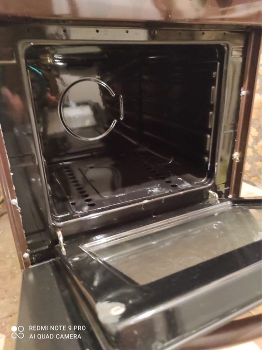 Газ плита 35 тыс