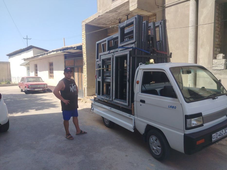 Labo peramida xizmati