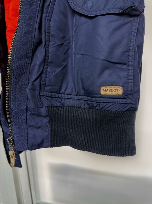 Mascot дебело яке, XL