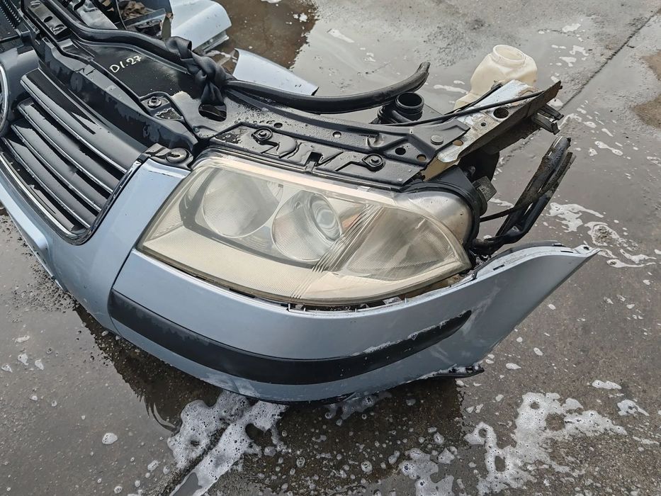 FATA COMPLETA PENTRU VOLKSWAGEN PASSAT B5.5 2004