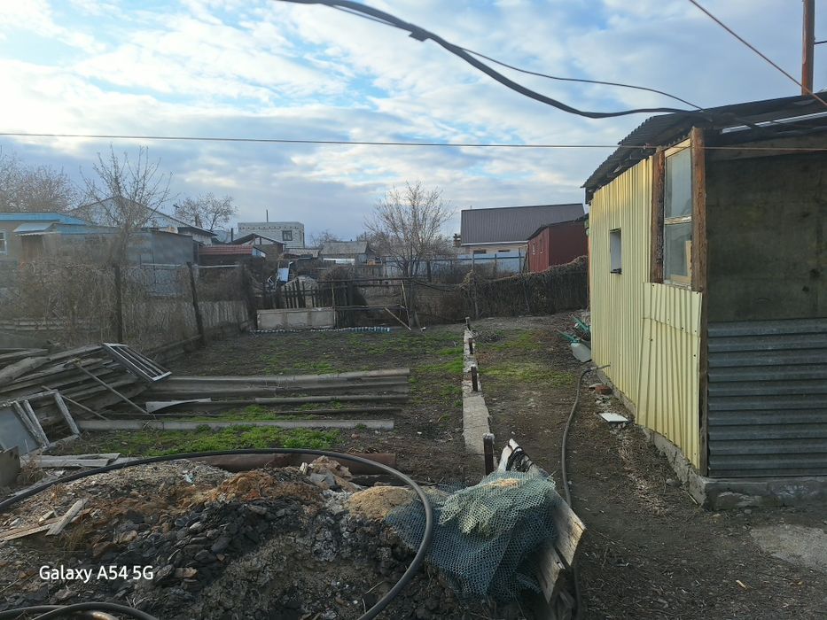 Продажа частного дома. Район "Роща"