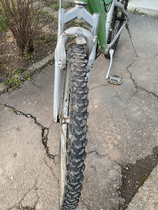 Bicicleta Italia Pinifarina