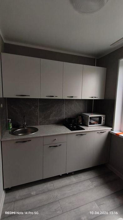 Квартира посуточно