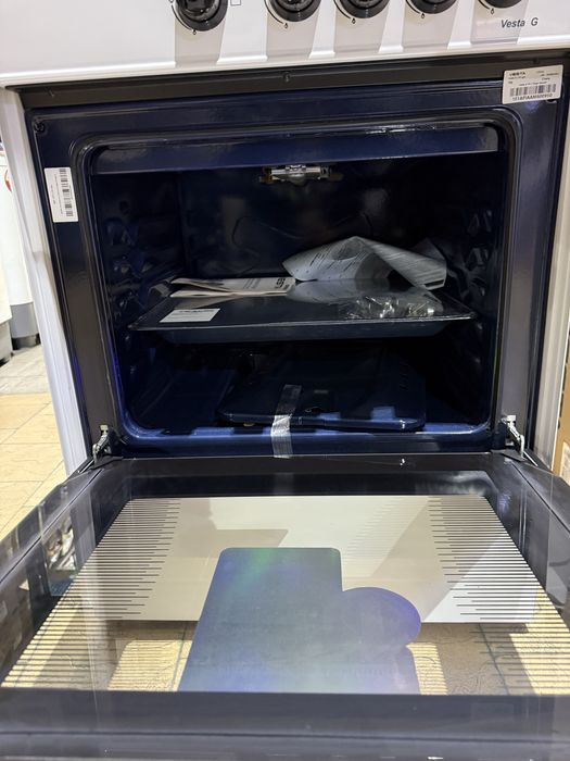 Газ плита Shivaki 6400G eco Yaponiya Brendi