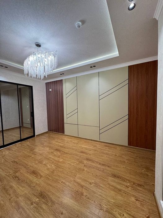 квартира сергили 1бекат Choshtepa BM|Group