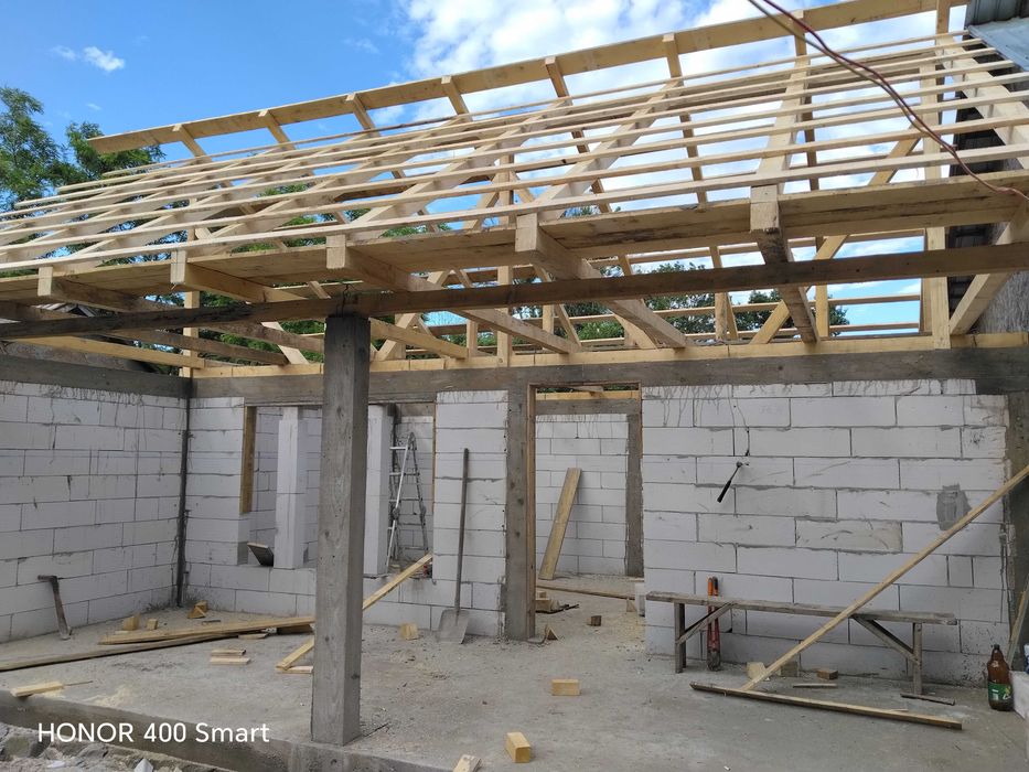 Echipa construcții Pitești