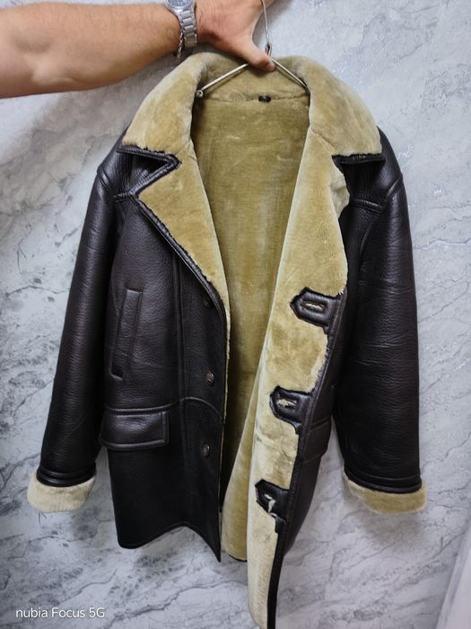 Мужская одежда .