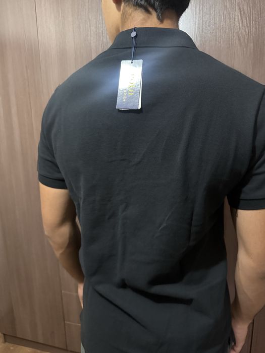 Футболки Polo Ralph Lauren