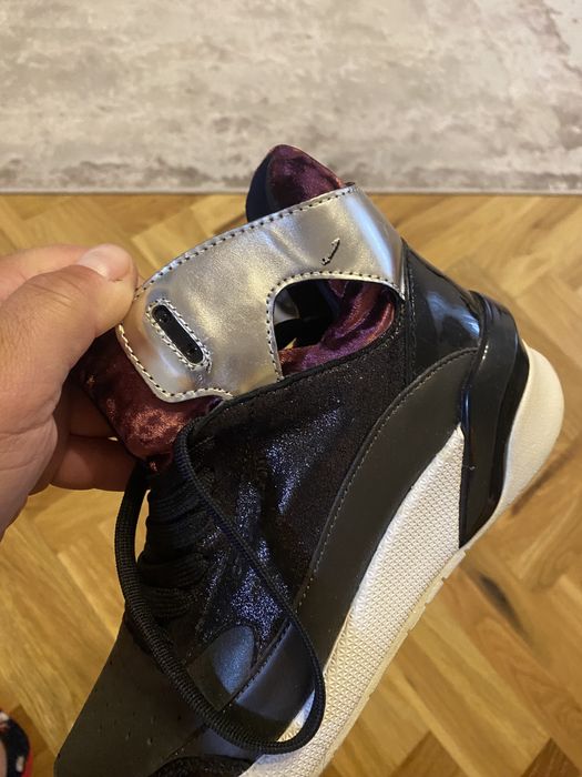 Încălțăminte Crime London