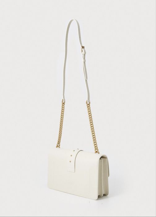 Poseta Pinko ivory
