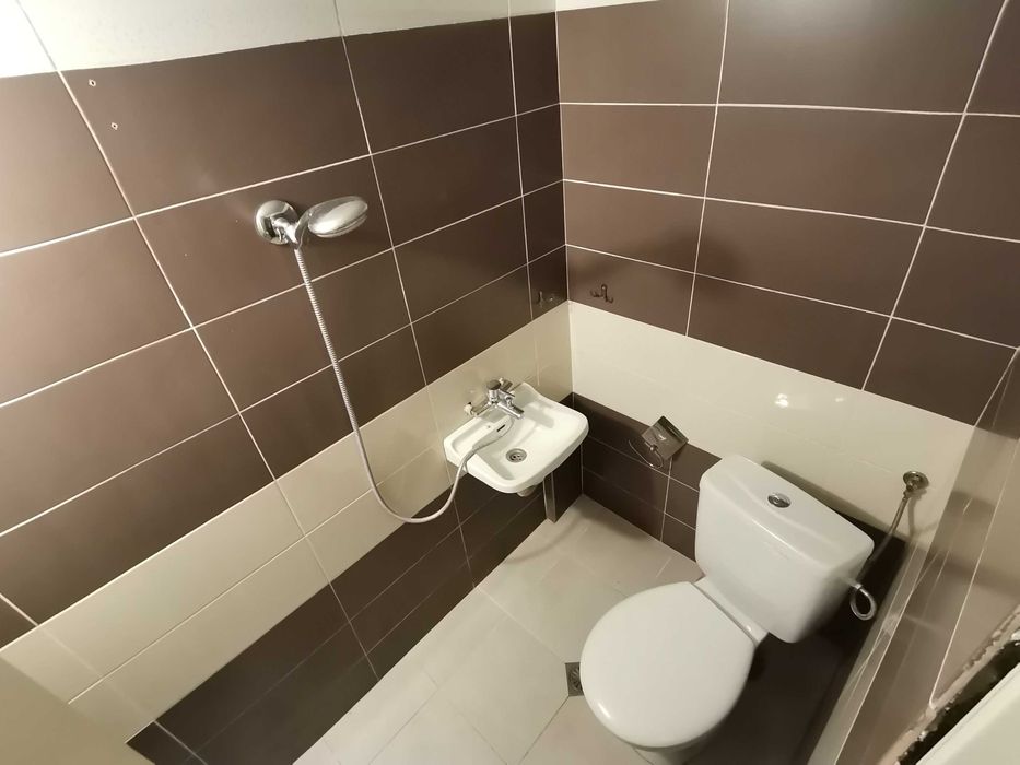 Дава се под наем Двустаен апартамент в Бургас, Възраждане - 55 кв.м за 125 € - Снимка #7