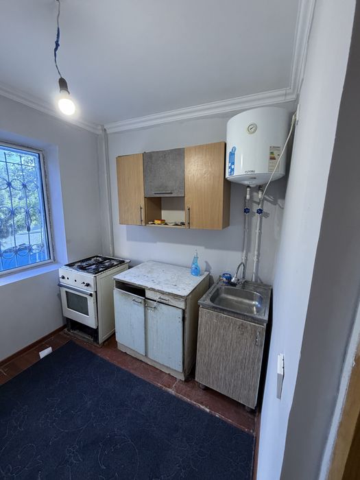 Аренде квартира