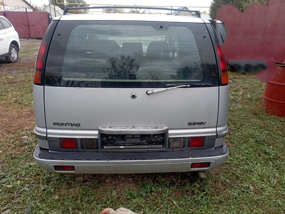 Продам Понтиак транс спорт