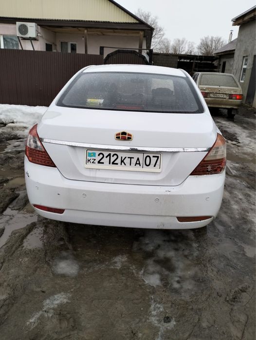 Продам машину в хорошем состоянии