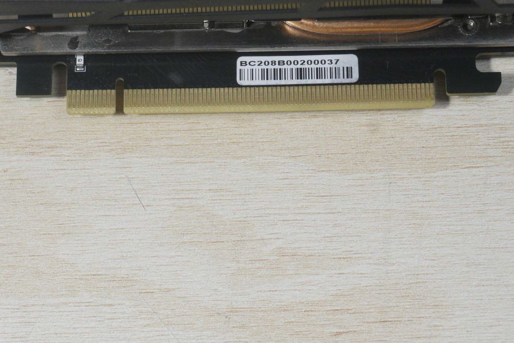 GPU GTX 1660 Super 6GB Gainward Nvidia GeForce / вкл. ДДС
