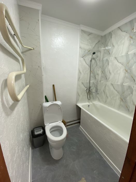 Сдается 3х квартира