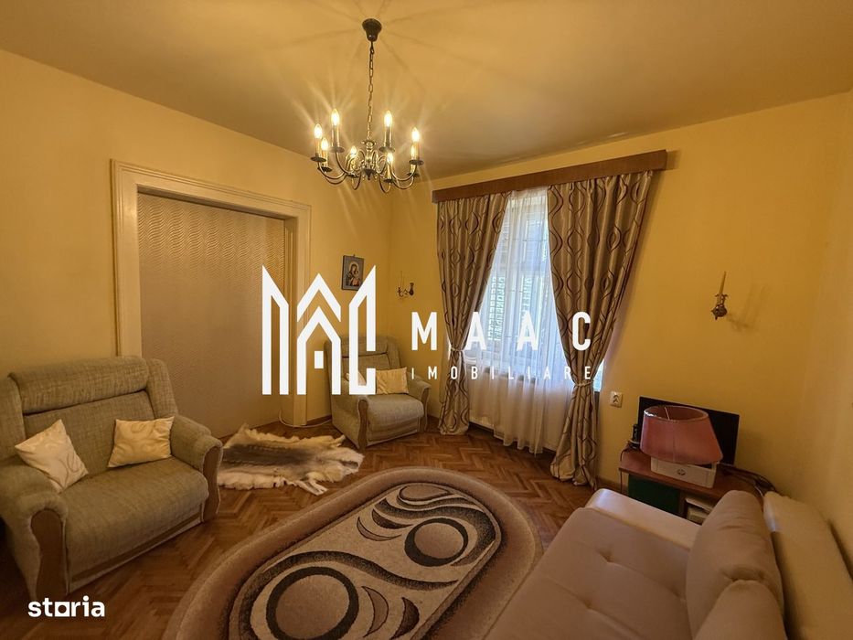 Casă duplex 4 camere de vânzare | Sibiu, Sub Arini | 112 mp