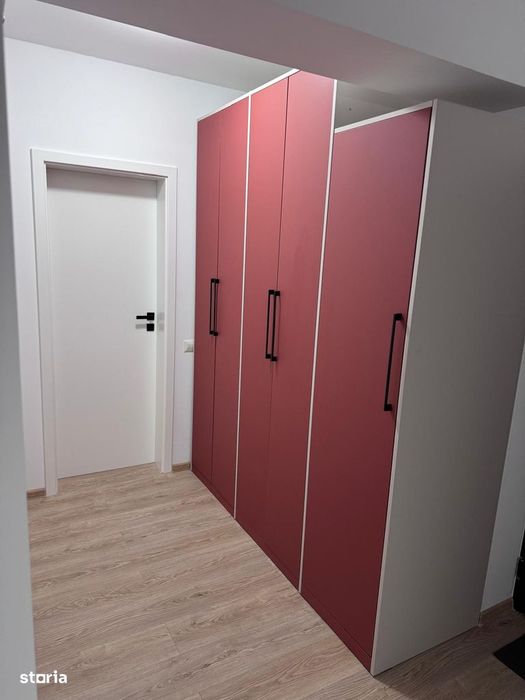 Apartament 3 camere  metrou Dimitrie Leonida
