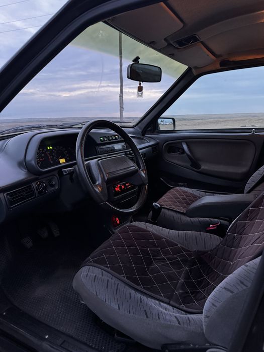 Ваз 2115   қазақ