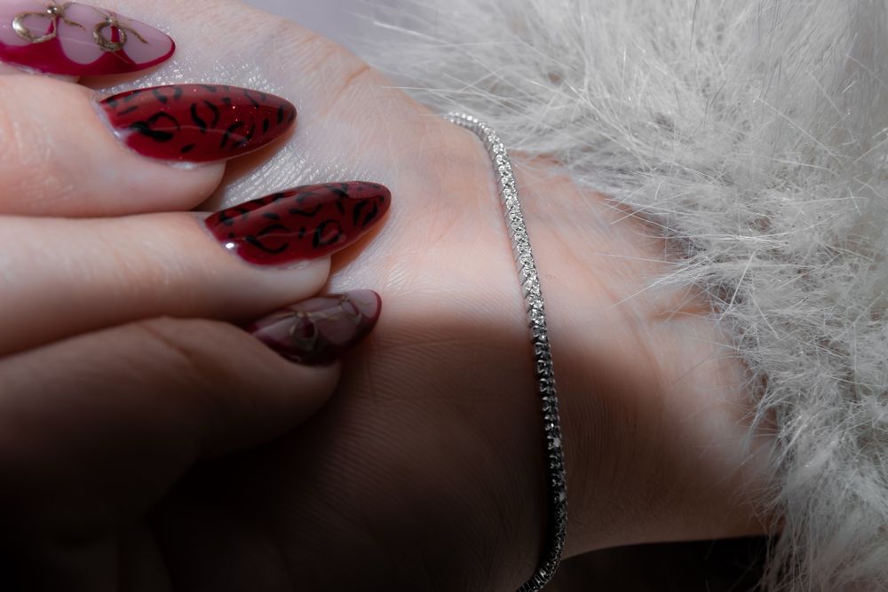 Bratari Tennis (S925) 1.5mm