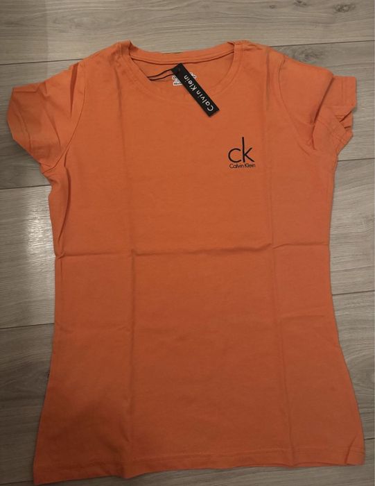 Дамски тениски Calvin Klein