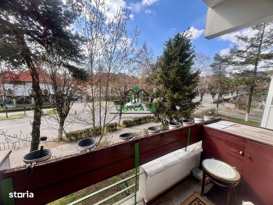 Apartament 3 camere – Zona Traian/Etaj 1