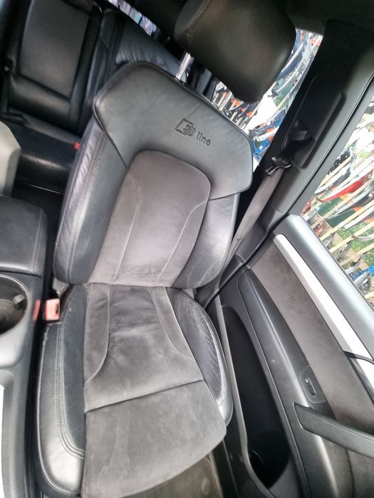 Interior complet AUDI Q7 2005 - 2009 SUV 4 Usi (1573) Garantie