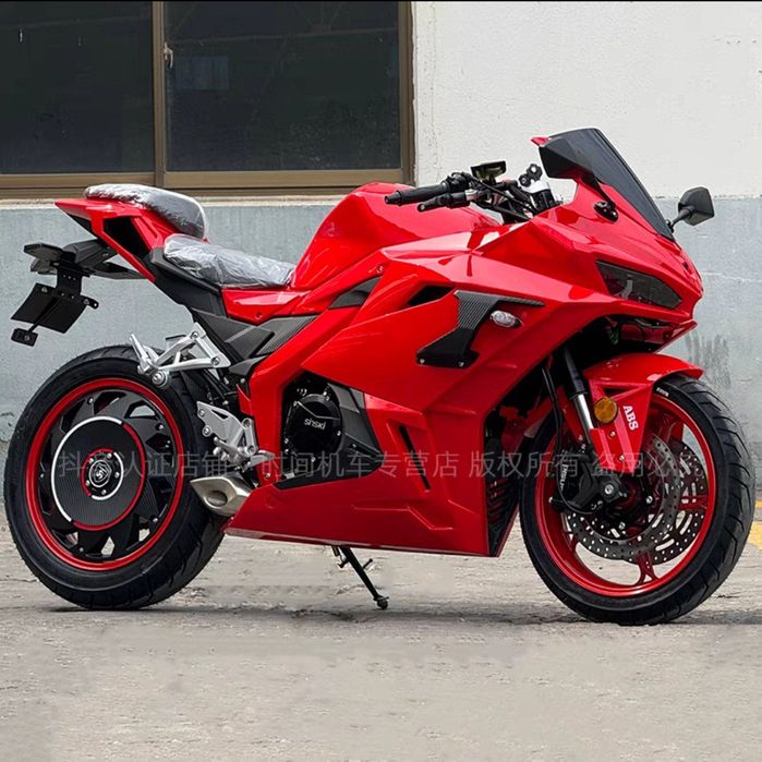 Мотоцикл Sinski 400RR ABS заказ