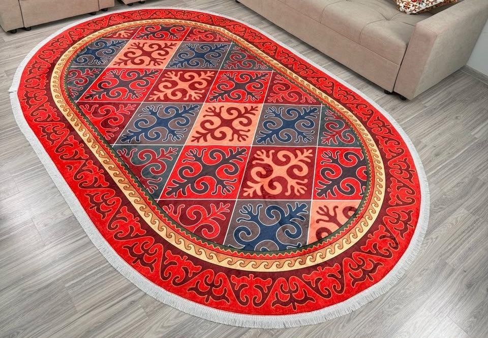 Габиленовые ковры 200х300м