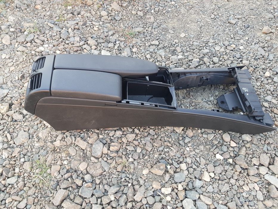 Consola centrala Mercedes C classe w204 2007-2014