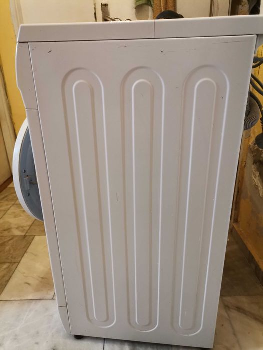 Пералня работеща