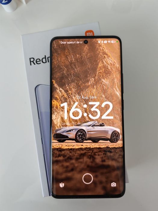 Redmi note 14Pro 5g