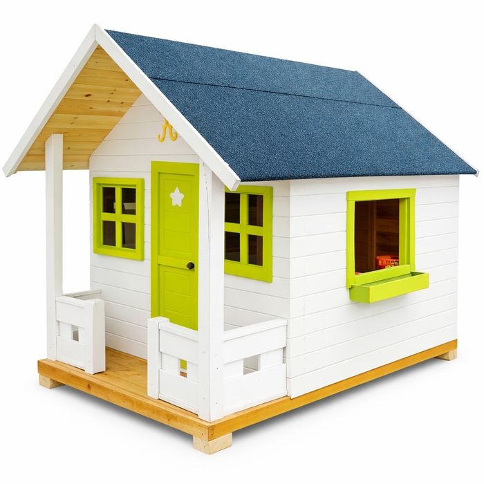 Casuta pentru copii Ilinca STOC 2026