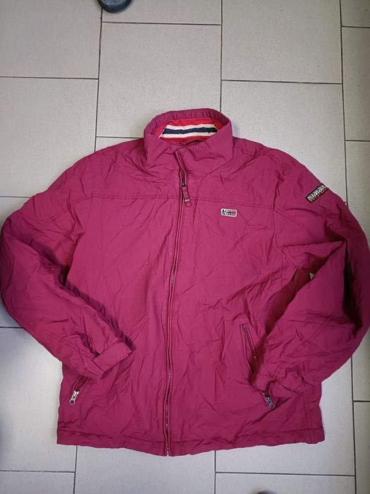 Geacă fas Napapijri mărime xl