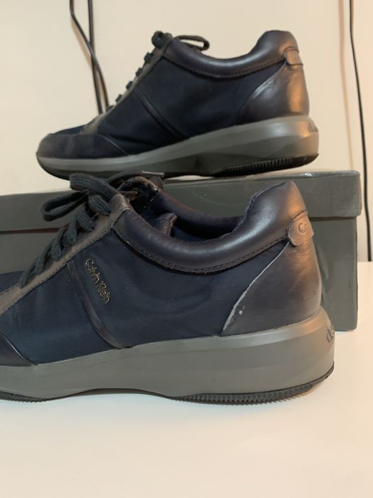 Мъжки маратонки Calvin Klein