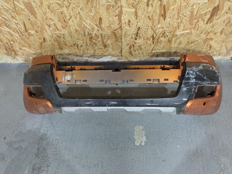 Bara fata Ford Ranger an 2011-2016