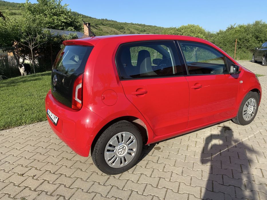 Autoturism de oras delivery perfect functional