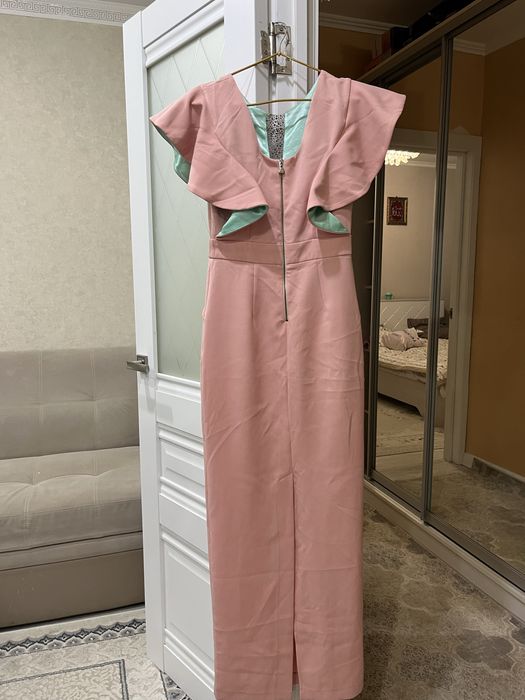 Продам женское платье