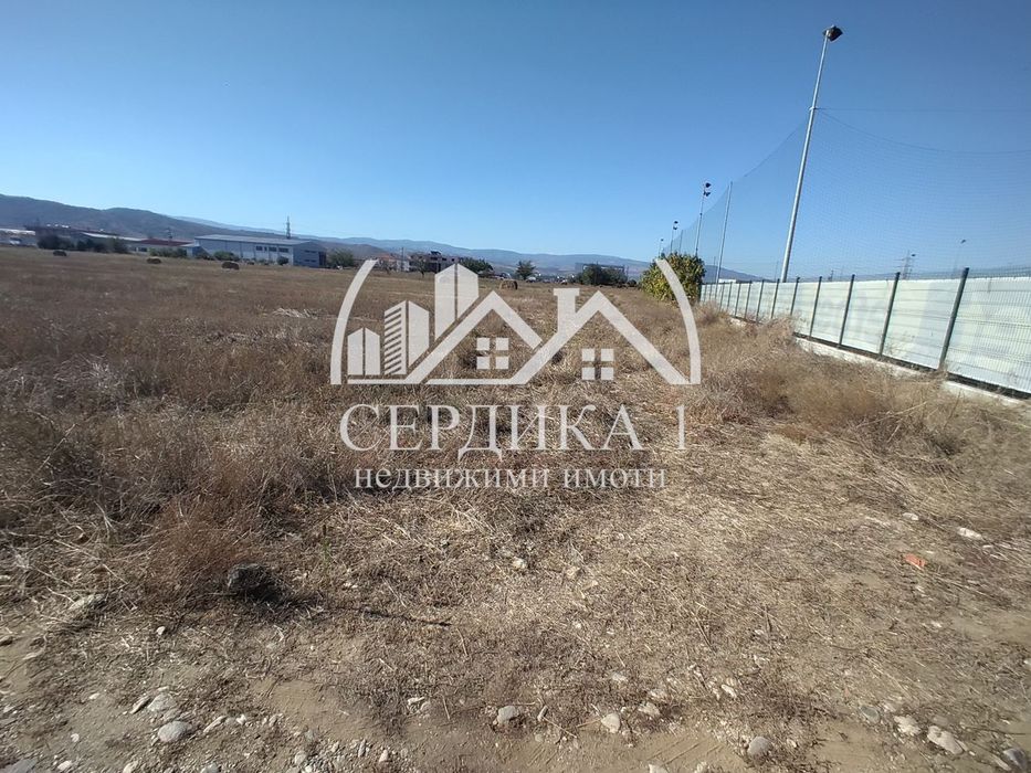 Продава се Парцел в Благоевград, Първа промишлена зона - 3000 кв.м за 38 €/кв.м - Снимка #3