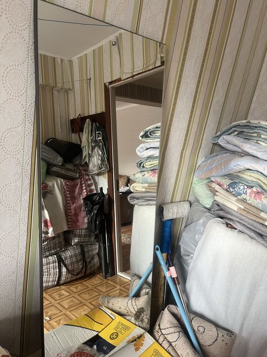 Продам зеркала  размер 1,30* 50,  55*45