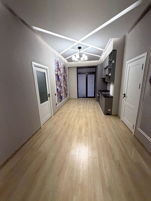 chilanzar Uchtepada joylashgan DEPO MALL 4 etaj 70kv