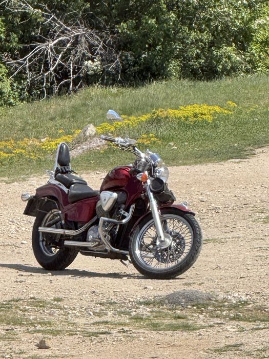Vand/schimb honda vt 1100c, vt600 si rebel 125