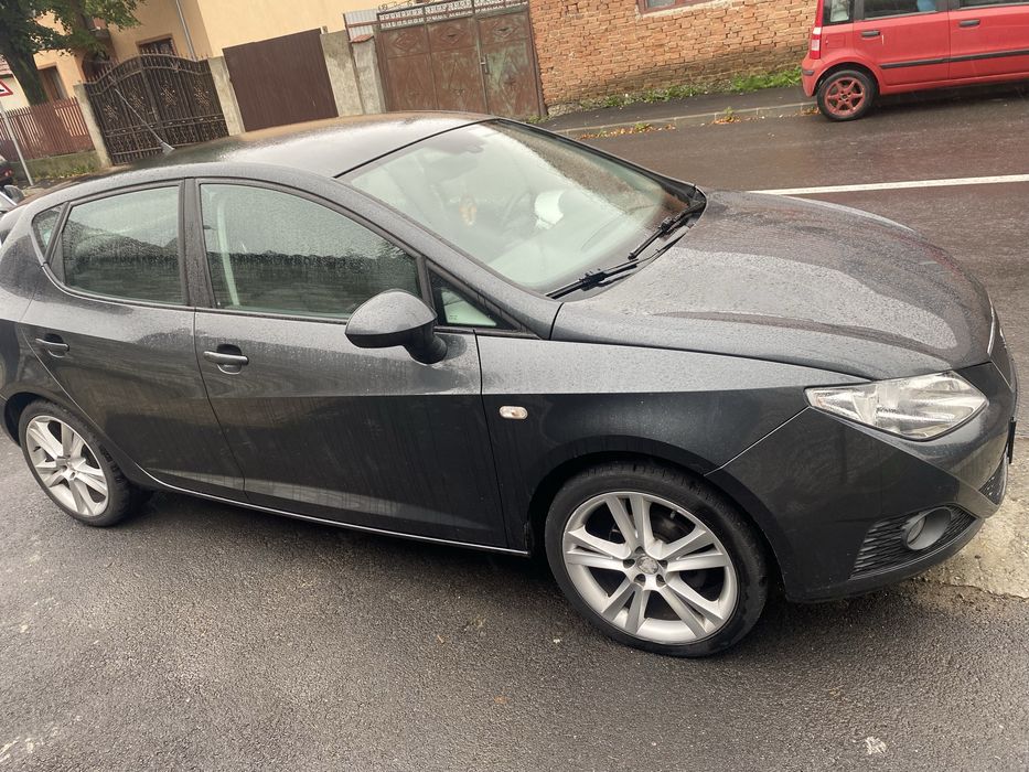 SEAT Ibiza 2011 — imagine 2