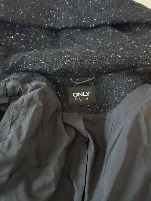 Дамско палто Only