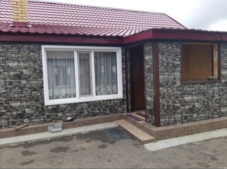 Продам частный дом