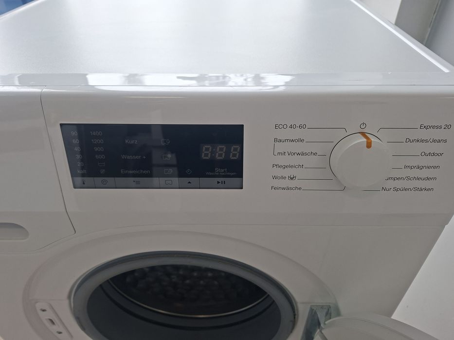 Пералня Miele W1 Active