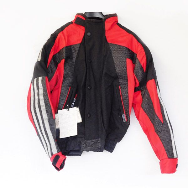 НОВИ мъжки мото якета Nitro на ПРОМО цени