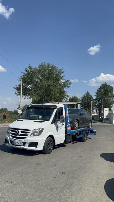 Tractari auto 24/24  Platforma auto Iasi Transport Auto pe Platforma