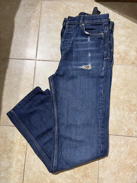 3 чифта Дънки Zara и HM