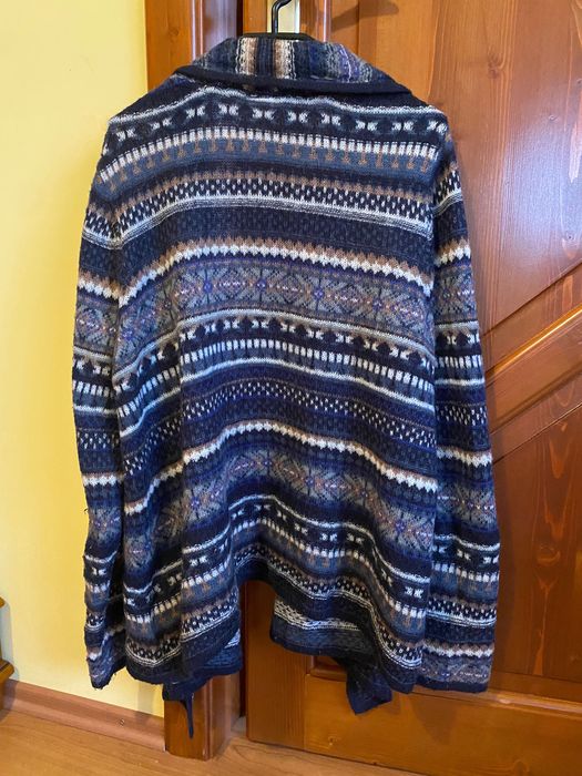 Pulover calduros masura XL